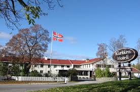 Kl&aelig;kken Hotell &ndash; Wikipedia